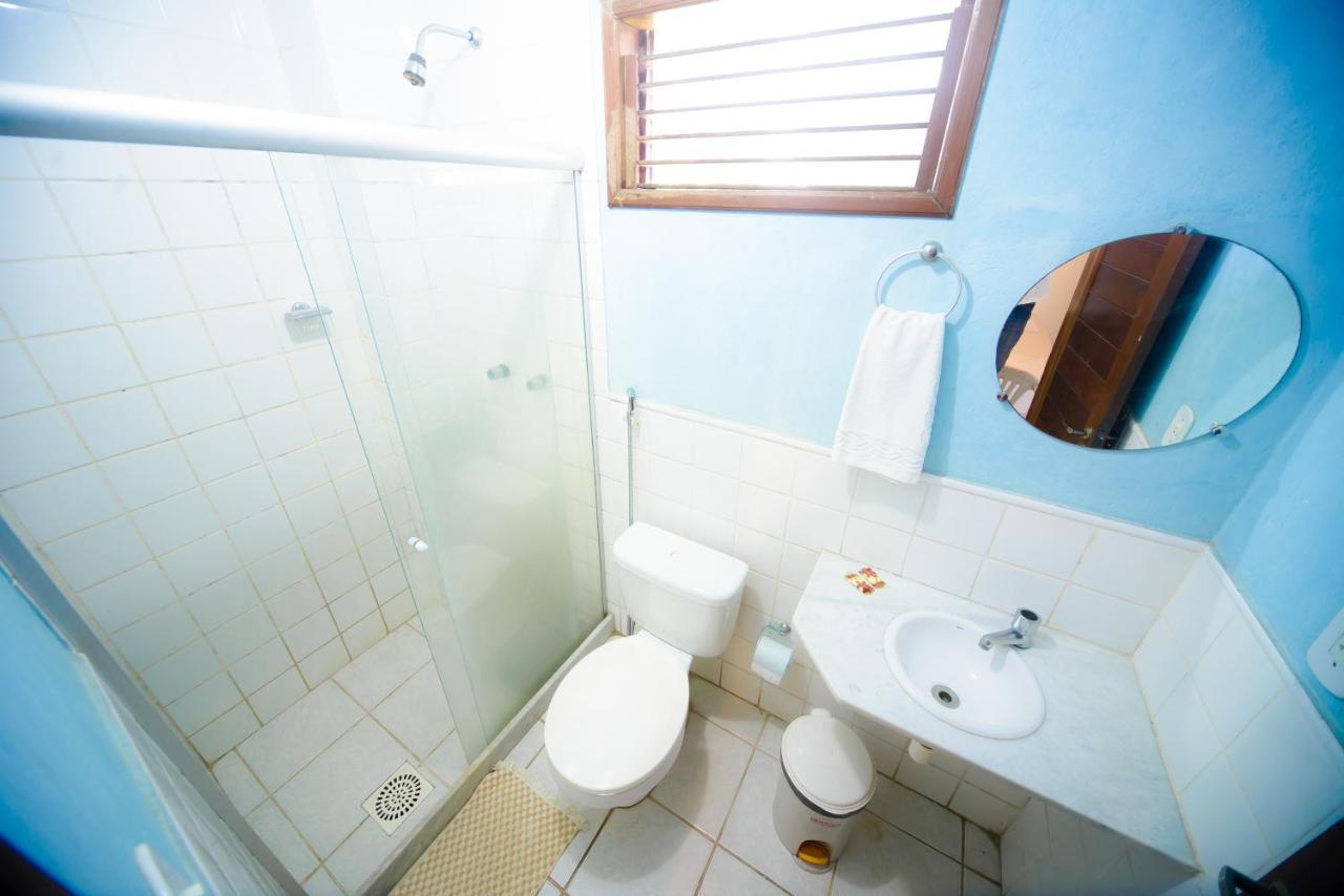 Versatil Condo-Hotel Rio Preguicas 바레인하스 외부 사진